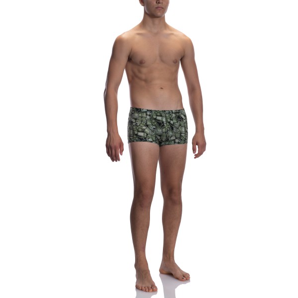 Minipants RED2065 Minipants RED2065